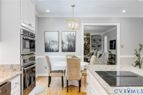 Tiny photo for 11528 Longview Landing Drive, Richmond, VA 23233 (MLS # 2618754)