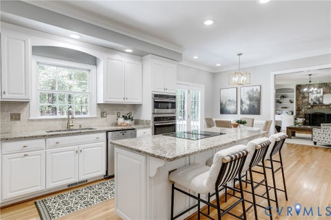 Tiny photo for 11528 Longview Landing Drive, Richmond, VA 23233 (MLS # 2618754)