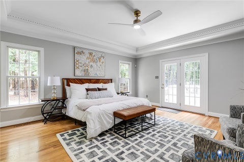 Tiny photo for 11528 Longview Landing Drive, Richmond, VA 23233 (MLS # 2618754)