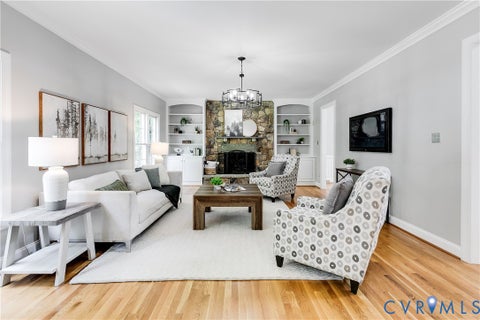Tiny photo for 11528 Longview Landing Drive, Richmond, VA 23233 (MLS # 2618754)