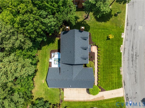 Tiny photo for 11528 Longview Landing Drive, Richmond, VA 23233 (MLS # 2618754)