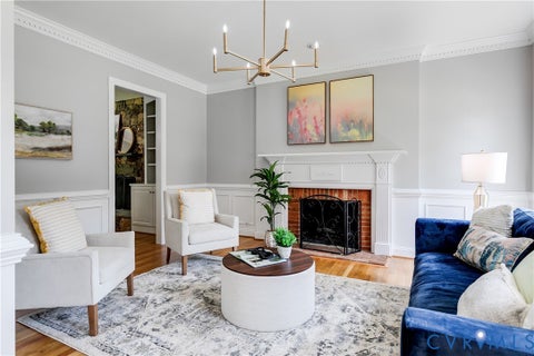 Tiny photo for 11528 Longview Landing Drive, Richmond, VA 23233 (MLS # 2618754)