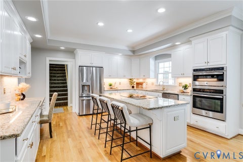 Tiny photo for 11528 Longview Landing Drive, Richmond, VA 23233 (MLS # 2618754)