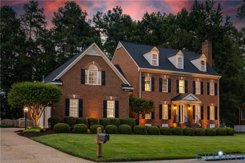Tiny photo for 11528 Longview Landing Drive, Richmond, VA 23233 (MLS # 2618754)