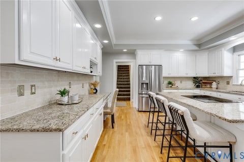Tiny photo for 11528 Longview Landing Drive, Richmond, VA 23233 (MLS # 2618754)