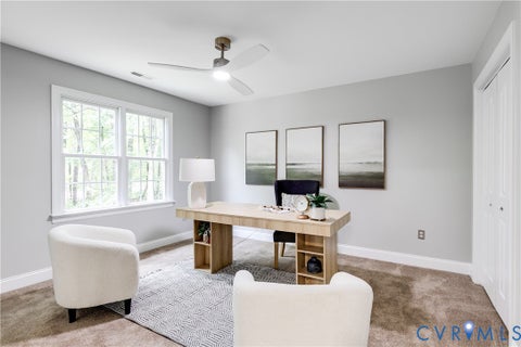 Tiny photo for 11528 Longview Landing Drive, Richmond, VA 23233 (MLS # 2618754)