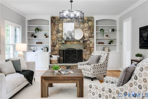 Tiny photo for 11528 Longview Landing Drive, Richmond, VA 23233 (MLS # 2618754)