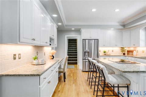 Tiny photo for 11528 Longview Landing Drive, Richmond, VA 23233 (MLS # 2618754)
