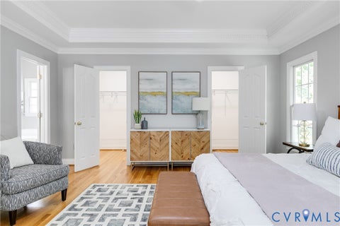 Tiny photo for 11528 Longview Landing Drive, Richmond, VA 23233 (MLS # 2618754)