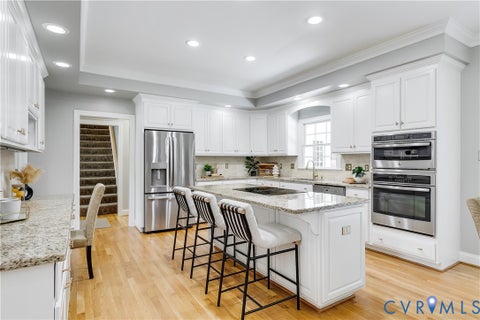 Tiny photo for 11528 Longview Landing Drive, Richmond, VA 23233 (MLS # 2618754)
