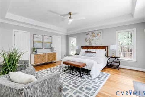 Tiny photo for 11528 Longview Landing Drive, Richmond, VA 23233 (MLS # 2618754)