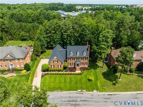 Tiny photo for 11528 Longview Landing Drive, Richmond, VA 23233 (MLS # 2618754)