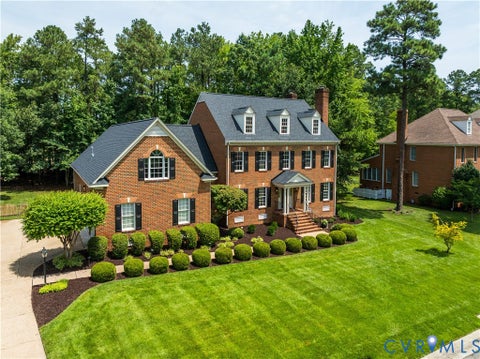 Photo of 11528 Longview Landing Drive, Richmond, VA 23233 (MLS # 2618754)