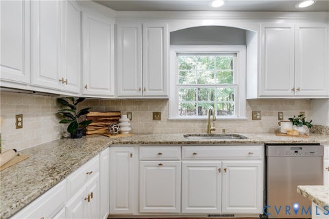 Tiny photo for 11528 Longview Landing Drive, Richmond, VA 23233 (MLS # 2618754)