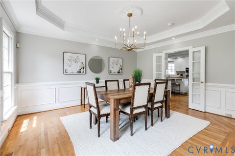 Tiny photo for 11528 Longview Landing Drive, Richmond, VA 23233 (MLS # 2618754)