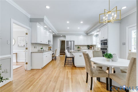 Tiny photo for 11528 Longview Landing Drive, Richmond, VA 23233 (MLS # 2618754)