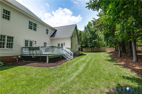 Tiny photo for 11528 Longview Landing Drive, Richmond, VA 23233 (MLS # 2618754)