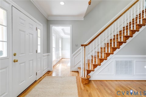 Tiny photo for 11528 Longview Landing Drive, Richmond, VA 23233 (MLS # 2618754)