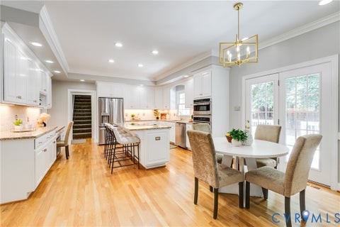Tiny photo for 11528 Longview Landing Drive, Richmond, VA 23233 (MLS # 2618754)