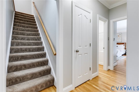 Tiny photo for 11528 Longview Landing Drive, Richmond, VA 23233 (MLS # 2618754)