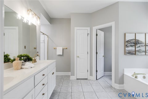 Tiny photo for 11528 Longview Landing Drive, Richmond, VA 23233 (MLS # 2618754)