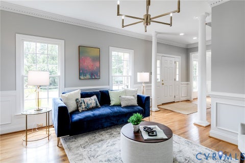 Tiny photo for 11528 Longview Landing Drive, Richmond, VA 23233 (MLS # 2618754)