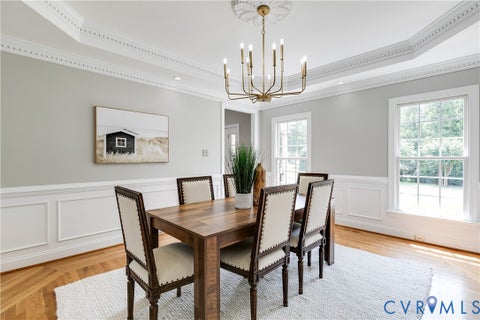 Tiny photo for 11528 Longview Landing Drive, Richmond, VA 23233 (MLS # 2618754)