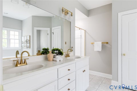 Tiny photo for 11528 Longview Landing Drive, Richmond, VA 23233 (MLS # 2618754)