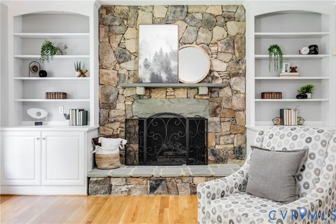 Tiny photo for 11528 Longview Landing Drive, Richmond, VA 23233 (MLS # 2618754)