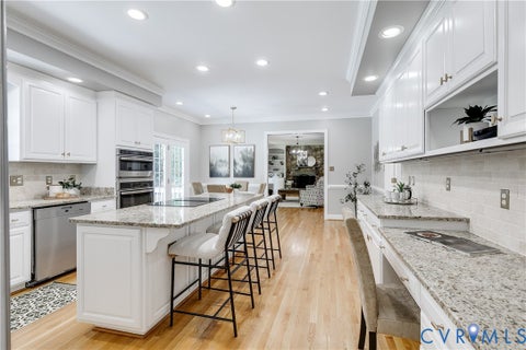 Tiny photo for 11528 Longview Landing Drive, Richmond, VA 23233 (MLS # 2618754)