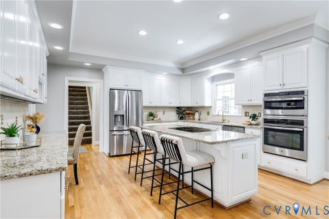 Tiny photo for 11528 Longview Landing Drive, Richmond, VA 23233 (MLS # 2618754)