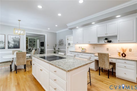 Tiny photo for 11528 Longview Landing Drive, Richmond, VA 23233 (MLS # 2618754)