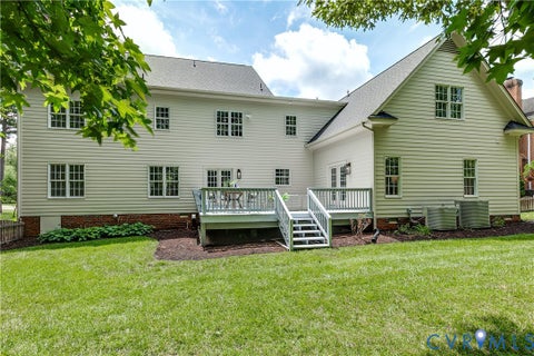 Tiny photo for 11528 Longview Landing Drive, Richmond, VA 23233 (MLS # 2618754)
