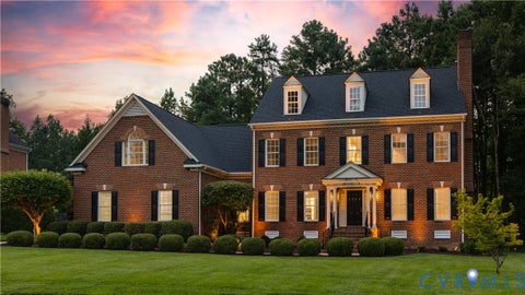 Tiny photo for 11528 Longview Landing Drive, Richmond, VA 23233 (MLS # 2618754)
