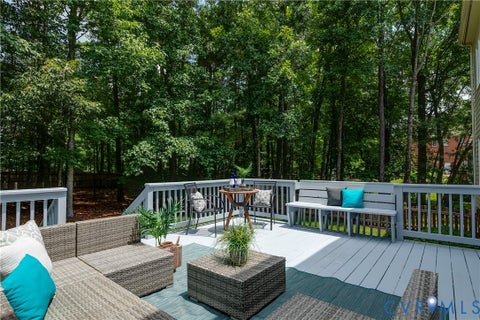 Tiny photo for 11528 Longview Landing Drive, Richmond, VA 23233 (MLS # 2618754)