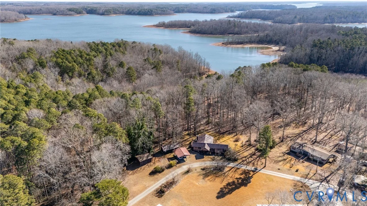 475 Dove Road, Boydton, VA, 23917