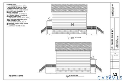Tiny photo for 301 E Ladies Mile Road, Richmond, VA 23222 (MLS # 2601118)