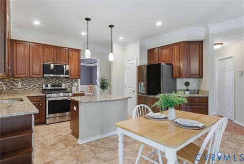 Tiny photo for 11801 Alder Ridge Place, Glen Allen, VA 23059 (MLS # 2622925)