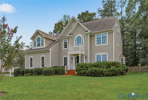 Tiny photo for 11801 Alder Ridge Place, Glen Allen, VA 23059 (MLS # 2622925)