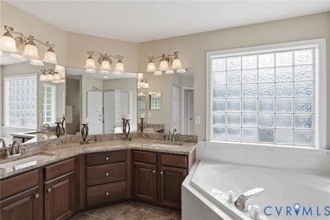 Tiny photo for 11801 Alder Ridge Place, Glen Allen, VA 23059 (MLS # 2622925)