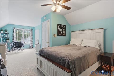 Tiny photo for 11801 Alder Ridge Place, Glen Allen, VA 23059 (MLS # 2622925)