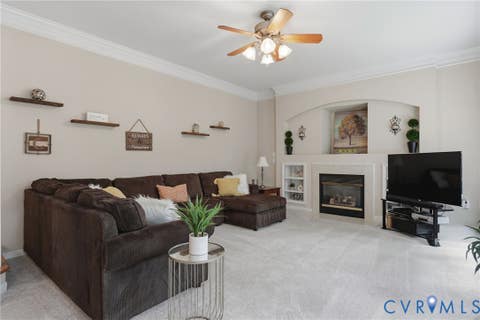 Tiny photo for 11801 Alder Ridge Place, Glen Allen, VA 23059 (MLS # 2622925)