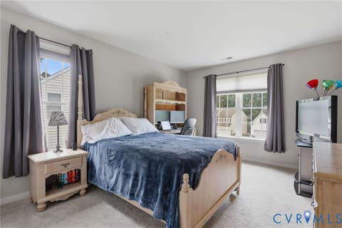 Tiny photo for 11801 Alder Ridge Place, Glen Allen, VA 23059 (MLS # 2622925)