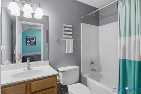 Tiny photo for 11801 Alder Ridge Place, Glen Allen, VA 23059 (MLS # 2622925)