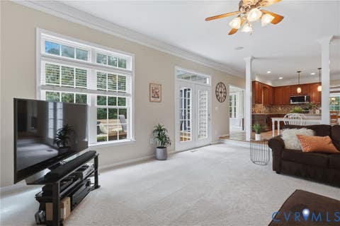 Tiny photo for 11801 Alder Ridge Place, Glen Allen, VA 23059 (MLS # 2622925)