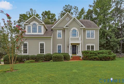 Photo of 11801 Alder Ridge Place, Glen Allen, VA 23059 (MLS # 2622925)