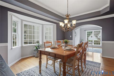 Tiny photo for 11801 Alder Ridge Place, Glen Allen, VA 23059 (MLS # 2622925)