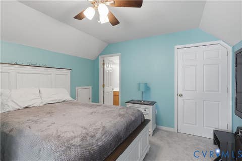 Tiny photo for 11801 Alder Ridge Place, Glen Allen, VA 23059 (MLS # 2622925)