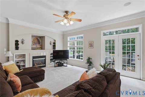 Tiny photo for 11801 Alder Ridge Place, Glen Allen, VA 23059 (MLS # 2622925)