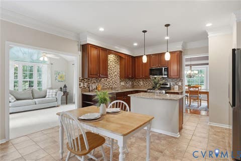 Tiny photo for 11801 Alder Ridge Place, Glen Allen, VA 23059 (MLS # 2622925)